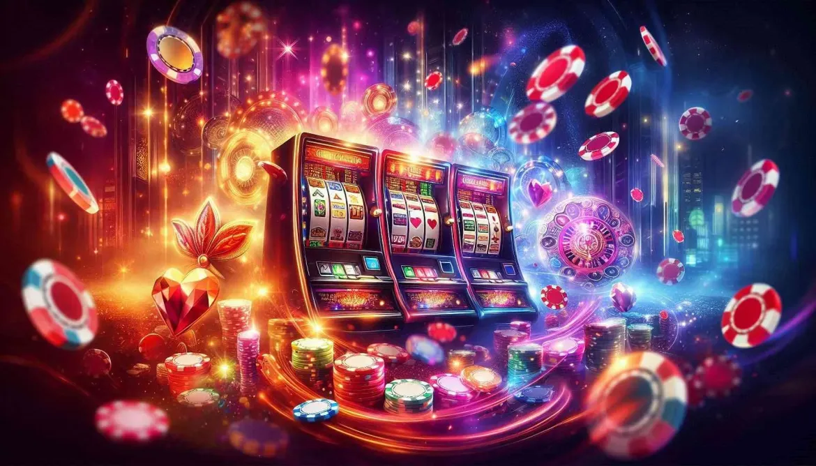 Irwin Casino